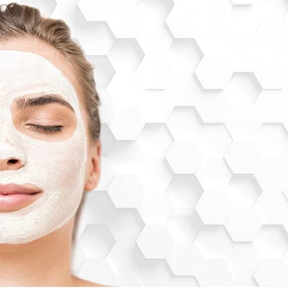 NIB Dermelect Microfacial Exfoliating Mask - Picture 3 of 15